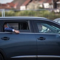 Od Peugeota 604 do Peugeot 5008: Predsjednički modeli 'lavlje marke' kroz povijest