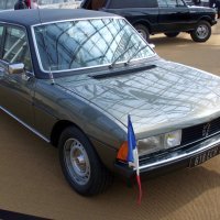 ] Od Peugeota 604 do Peugeot 5008: Predsjednički modeli 'lavlje marke' kroz povijest