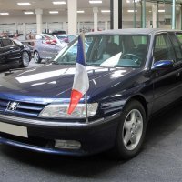 Od Peugeota 604 do Peugeot 5008: Predsjednički modeli 'lavlje marke' kroz povijest