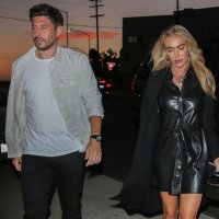 Petra Ecclestone, Sam Palmer