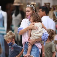 Petra Ecclestone, Sam Palmer