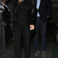 Petra Ecclestone, Sam Palmer