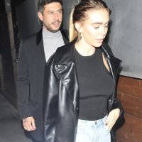 Petra Ecclestone, Sam Palmer