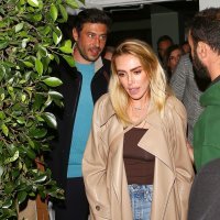 Petra Ecclestone, Sam Palmer