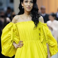 Huma Abedin
