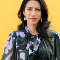 Huma Abedin