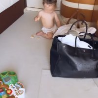 Maja Šuput i Bloom na Pagu