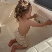 Maja Šuput i Bloom na Pagu