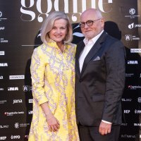 Zlatko Mateša i Dijana Mayer