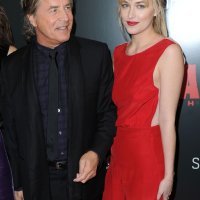 Don Johnson, Dakota Johnson