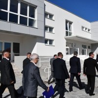 Predsjednik Vlade Andrej Plenković u Davoru