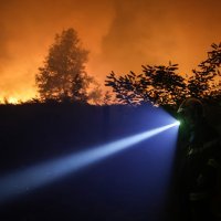 Požari u Francuskoj