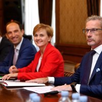 Polugodišnji brifing Hrvatske narodne banke