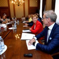 Polugodišnji brifing Hrvatske narodne banke