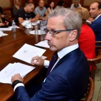 Polugodišnji brifing Hrvatske narodne banke