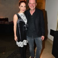 Dalibor Matanić i Helena Minić Matanić