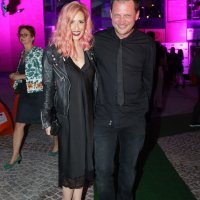 Dalibor Matanić i Helena Minić Matanić