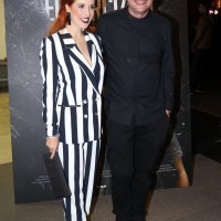 Dalibor Matanić i Helena Minić Matanić