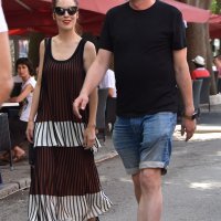 Dalibor Matanić i Helena Minić Matanić