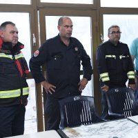 Andrej Plenković u Zatonu