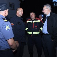 Andrej Plenković u Zatonu