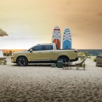 Radar RD6 električni pick-up