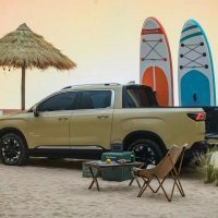 Radar RD6 električni pick-up