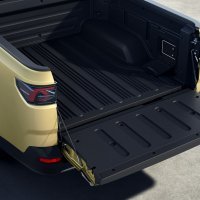 Radar RD6 električni pick-up