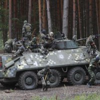 Teritorijalna obrana Buče