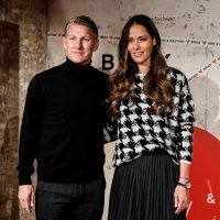 Bastian Schweinsteiger i Ana Ivanović