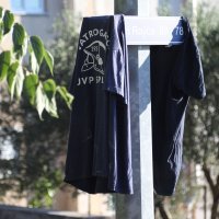 Posljedice požara na području Raslina