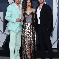 Ana de Armas, Ryan Gosling i Chris Evans