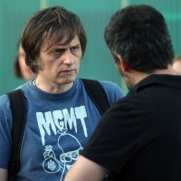 Dubravko Ivaniš Ripper