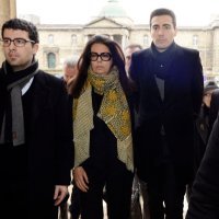 Françoise Bettencourt-Meyers