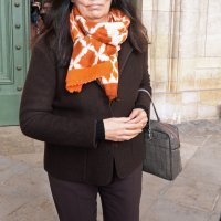 Françoise Bettencourt-Meyers