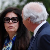 Françoise Bettencourt-Meyers