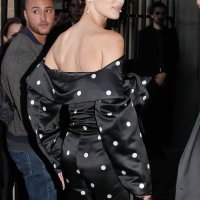 Bella Hadid