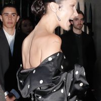 Bella Hadid