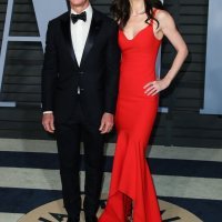 MacKenzie Scott i Jeff Bezos