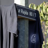 Posljedice požara na području Rasline