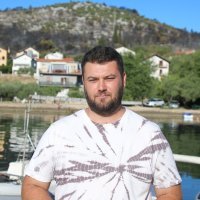 Posljedice požara na području Rasline
