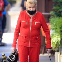 Ivana Trump