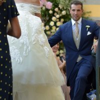 Vjenčanje Fride Aasen i Tommasa Chiabre