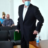 Ivi Sanaderu po treći put počinje suđenje u aferi Hypo