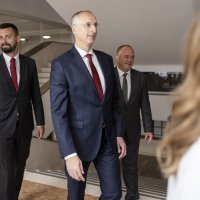 Ivica Puljak sa zamjenicima preuzeo vlast u splitskoj Gradskoj upravi