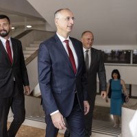 Ivica Puljak sa zamjenicima preuzeo vlast u splitskoj Gradskoj upravi