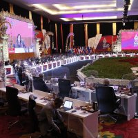 Sastanak ministara financija i guvernera G20