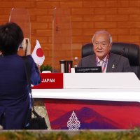 Sastanak ministara financija i guvernera G20