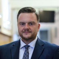 Sabor potvrdio Marka Primorca za ministra financija