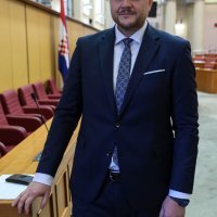 Sabor potvrdio Marka Primorca za ministra financija